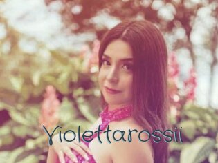 Violettarossii