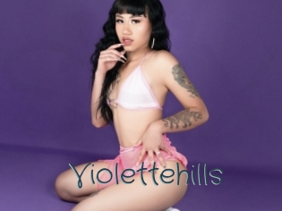 violettehills Sexcam Livesex