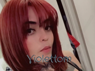 violettom Sexcam Livesex
