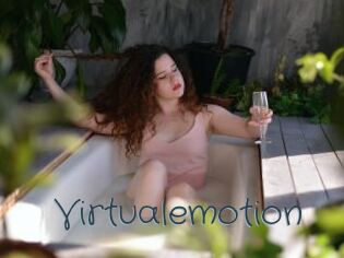 Virtualemotion