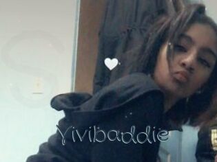 Vivibaddie