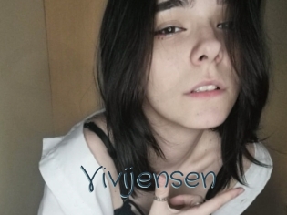 Vivijensen