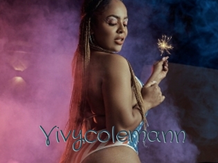 Vivycolemann