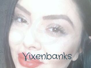 Vixenbanks