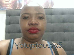 voluptousxx5 Sexcam Livesex