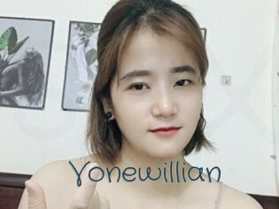 Vonewillian
