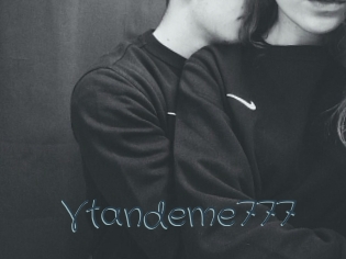 Vtandeme777