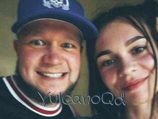 VulcanoQd