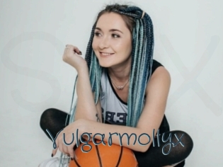 Vulgarmollyx