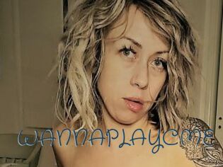 WANNAPLAYCME Sexcam Livesex