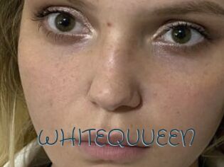 WHITEQUUEEN Sexcam Livesex
