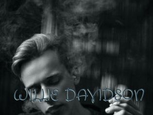 WILLIE_DAVIDSON