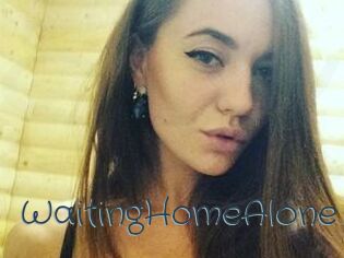 WaitingHomeAlone