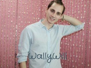 WallyWill Sexcam Livesex
