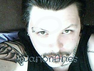 WarlonAries Sexcam Livesex