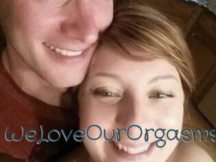 WeLoveOurOrgasms
