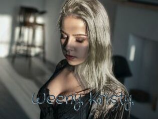 Weeny_Kristy Sexcam Livesex