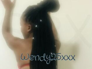 Wendy25xxx