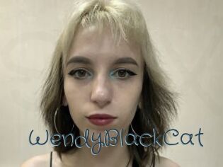WendyBlackCat Sexcam Livesex