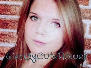 WendyCuteFlower