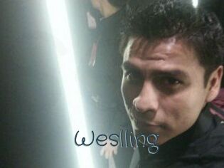Weslling