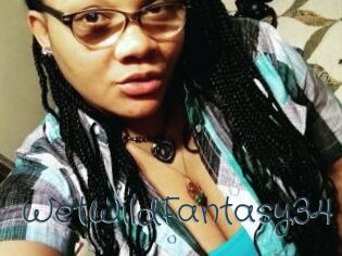 WetWildFantasy34 Sexcam Livesex
