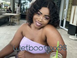 Wetbootyxx98