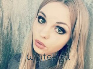 WhiteKira Sexcam Livesex