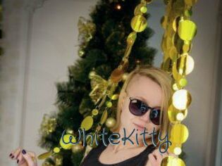 White_Kitty Sexcam Livesex