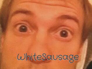 WhiteSausage Sexcam Livesex