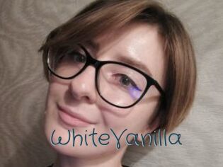 WhiteVanilla