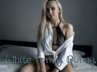 White_Funny_Bunny