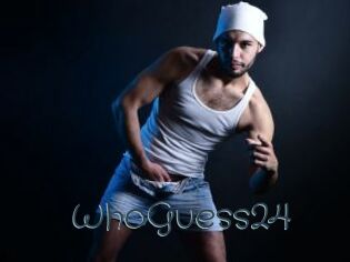 WhoGuess24