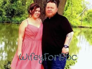 WifeyForBbc