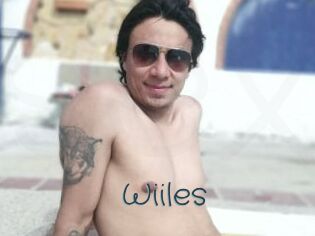 Wiiles Sexcam Livesex