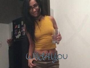 Wild4You