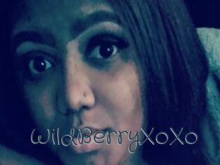 WildBerryXoXo