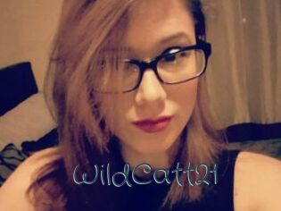 WildCatt21
