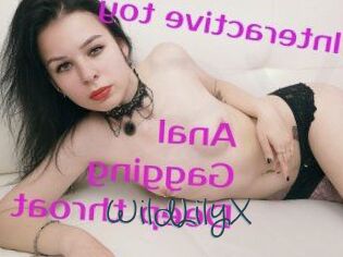 WildLilyX