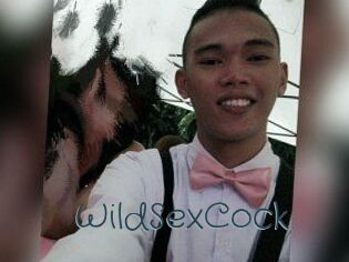 WildSexCock
