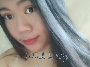 Wild_Lucy Sexcam Livesex