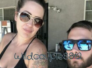 Wildcouple8812 Sexcam Livesex