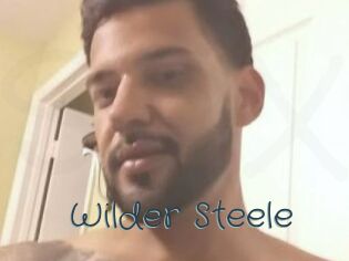Wilder_Steele
