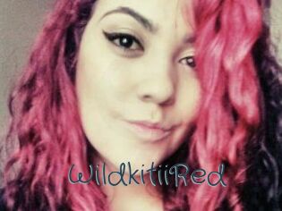 WildkitiiRed