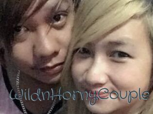 WildnHornyCouple Sexcam Livesex