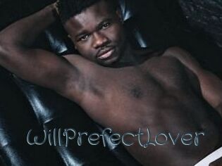 WillPrefectLover