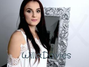 WillaDavies