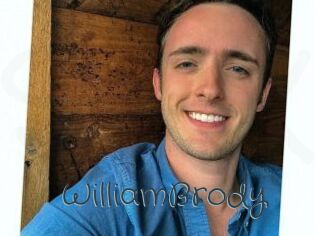 William_Brody
