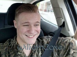 William_Coxe