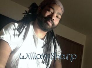 WilliamSharp
